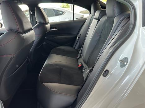 TOYOTA Corolla 2.0 16V 4P VVT-IE FLEX GR-S DIRECT SHIFT AUTOM�TICO CVT, Foto 12