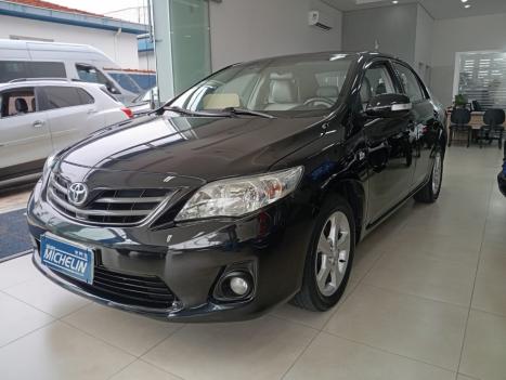TOYOTA Corolla 2.0 16V 4P XEI FLEX AUTOM�TICO, Foto 1