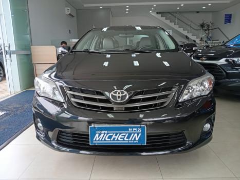 TOYOTA Corolla 2.0 16V 4P XEI FLEX AUTOM�TICO, Foto 2