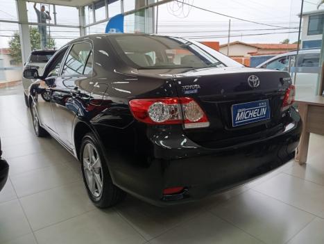 TOYOTA Corolla 2.0 16V 4P XEI FLEX AUTOM�TICO, Foto 3