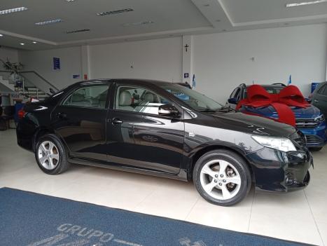 TOYOTA Corolla 2.0 16V 4P XEI FLEX AUTOM�TICO, Foto 5