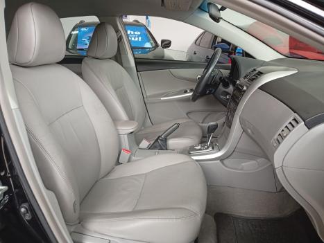 TOYOTA Corolla 2.0 16V 4P XEI FLEX AUTOM�TICO, Foto 6