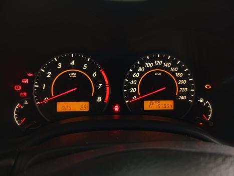TOYOTA Corolla 2.0 16V 4P XEI FLEX AUTOM�TICO, Foto 8