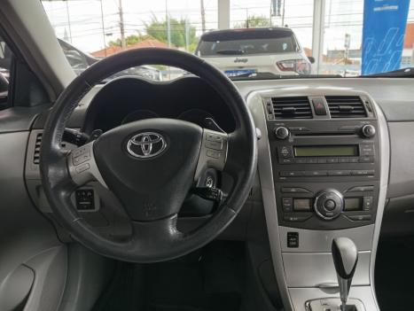 TOYOTA Corolla 2.0 16V 4P XEI FLEX AUTOM�TICO, Foto 10