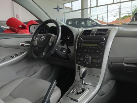 TOYOTA Corolla 2.0 16V 4P XEI FLEX AUTOM�TICO, Foto 11