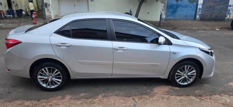 TOYOTA Corolla 2.0 16V 4P XEI FLEX AUTOM�TICO, Foto 1