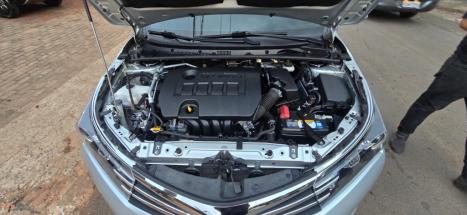 TOYOTA Corolla 2.0 16V 4P XEI FLEX AUTOM�TICO, Foto 7