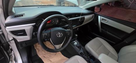 TOYOTA Corolla 2.0 16V 4P XEI FLEX AUTOM�TICO, Foto 8