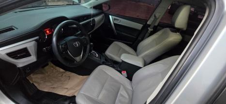 TOYOTA Corolla 2.0 16V 4P XEI FLEX AUTOM�TICO, Foto 5