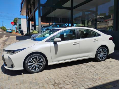 TOYOTA Corolla 2.0 16V 4P FLEX ALTIS DIRECT SHIFT AUTOM�TICO CVT, Foto 3