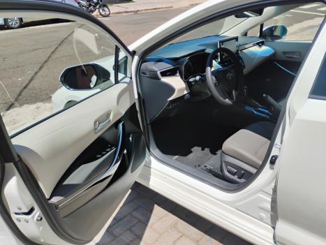 TOYOTA Corolla 2.0 16V 4P FLEX ALTIS DIRECT SHIFT AUTOM�TICO CVT, Foto 7