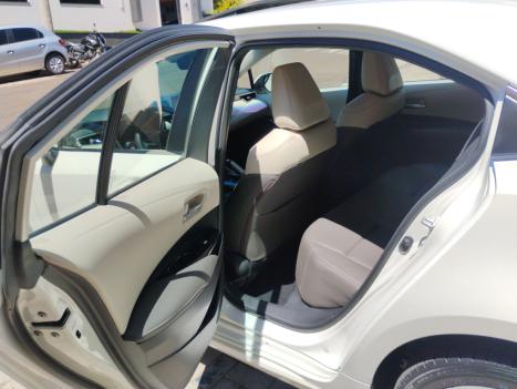 TOYOTA Corolla 2.0 16V 4P FLEX ALTIS DIRECT SHIFT AUTOM�TICO CVT, Foto 11