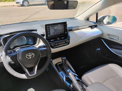 TOYOTA Corolla 2.0 16V 4P FLEX ALTIS DIRECT SHIFT AUTOM�TICO CVT, Foto 12