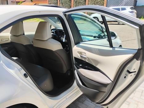 TOYOTA Corolla 2.0 16V 4P FLEX ALTIS DIRECT SHIFT AUTOM�TICO CVT, Foto 15