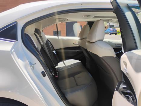 TOYOTA Corolla 2.0 16V 4P FLEX ALTIS DIRECT SHIFT AUTOM�TICO CVT, Foto 16