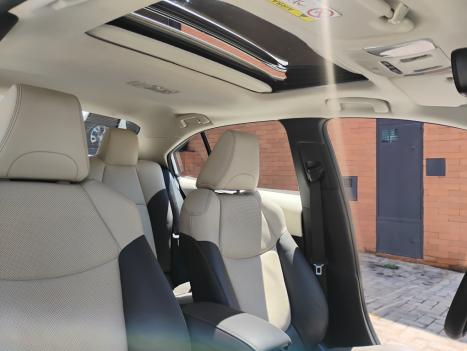 TOYOTA Corolla 2.0 16V 4P FLEX ALTIS DIRECT SHIFT AUTOM�TICO CVT, Foto 17