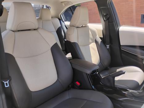 TOYOTA Corolla 2.0 16V 4P FLEX ALTIS DIRECT SHIFT AUTOM�TICO CVT, Foto 18