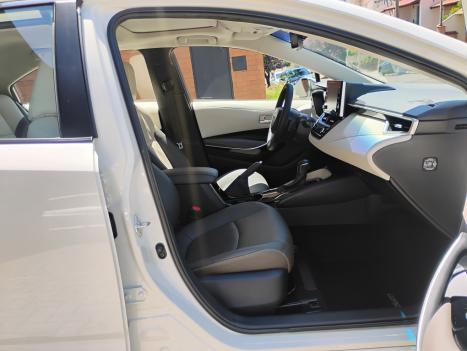 TOYOTA Corolla 2.0 16V 4P FLEX ALTIS DIRECT SHIFT AUTOM�TICO CVT, Foto 19