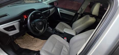 TOYOTA Corolla 2.0 16V 4P XEI FLEX AUTOM�TICO, Foto 4