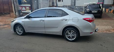 TOYOTA Corolla 2.0 16V 4P XEI FLEX AUTOM�TICO, Foto 2