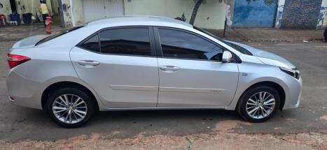 TOYOTA Corolla 2.0 16V 4P XEI FLEX AUTOM�TICO, Foto 6