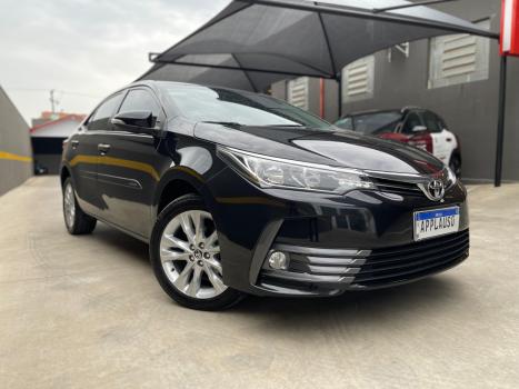 TOYOTA Corolla 2.0 16V 4P XEI FLEX AUTOM�TICO, Foto 2