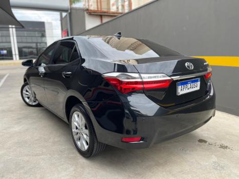 TOYOTA Corolla 2.0 16V 4P XEI FLEX AUTOM�TICO, Foto 3