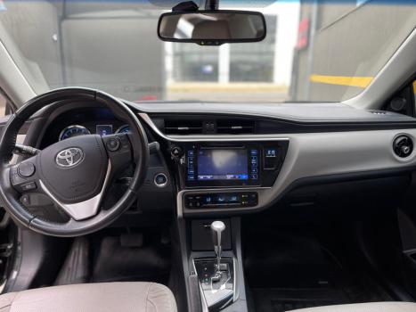 TOYOTA Corolla 2.0 16V 4P XEI FLEX AUTOM�TICO, Foto 5