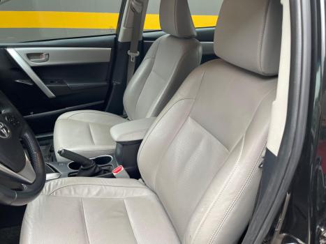 TOYOTA Corolla 2.0 16V 4P XEI FLEX AUTOM�TICO, Foto 7