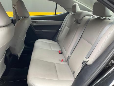 TOYOTA Corolla 2.0 16V 4P XEI FLEX AUTOM�TICO, Foto 8