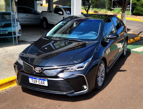 TOYOTA Corolla 2.0 16V 4P XEI FLEX AUTOM�TICO, Foto 1