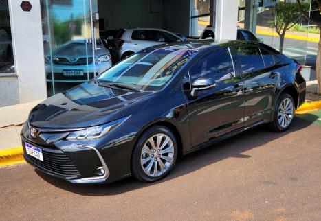 TOYOTA Corolla 2.0 16V 4P XEI FLEX AUTOM�TICO, Foto 2