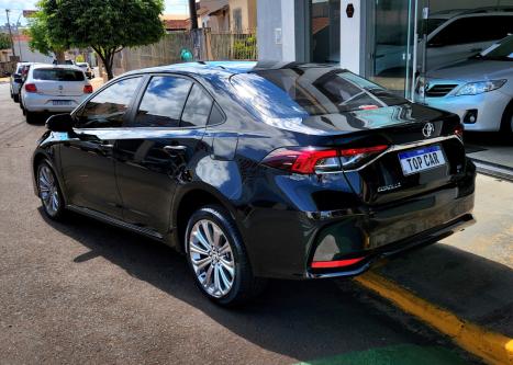 TOYOTA Corolla 2.0 16V 4P XEI FLEX AUTOM�TICO, Foto 3