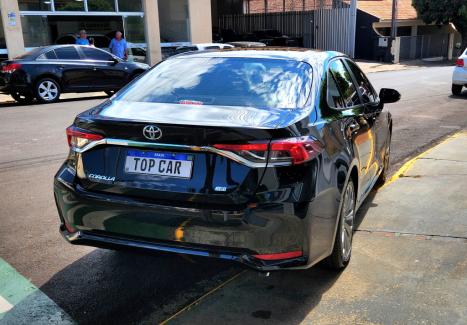 TOYOTA Corolla 2.0 16V 4P XEI FLEX AUTOM�TICO, Foto 4