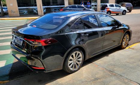 TOYOTA Corolla 2.0 16V 4P XEI FLEX AUTOM�TICO, Foto 5