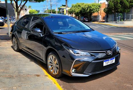 TOYOTA Corolla 2.0 16V 4P XEI FLEX AUTOM�TICO, Foto 6