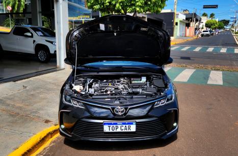 TOYOTA Corolla 2.0 16V 4P XEI FLEX AUTOM�TICO, Foto 7