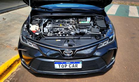 TOYOTA Corolla 2.0 16V 4P XEI FLEX AUTOM�TICO, Foto 8