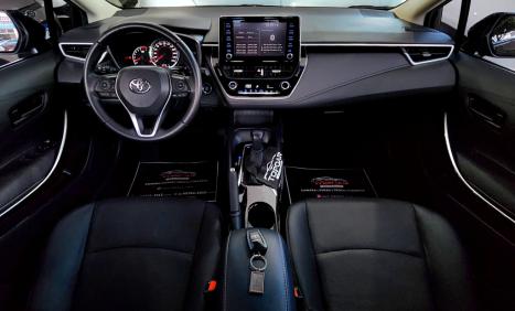 TOYOTA Corolla 2.0 16V 4P XEI FLEX AUTOM�TICO, Foto 12