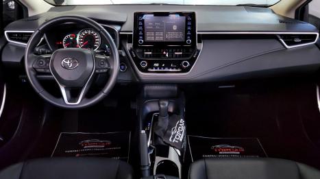TOYOTA Corolla 2.0 16V 4P XEI FLEX AUTOM�TICO, Foto 13