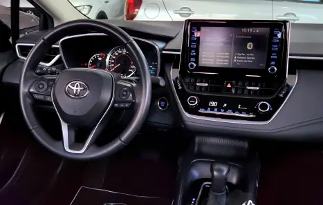 TOYOTA Corolla 2.0 16V 4P XEI FLEX AUTOM�TICO, Foto 15