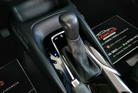 TOYOTA Corolla 2.0 16V 4P XEI FLEX AUTOM�TICO, Foto 16