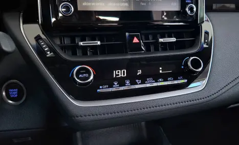 TOYOTA Corolla 2.0 16V 4P XEI FLEX AUTOM�TICO, Foto 17