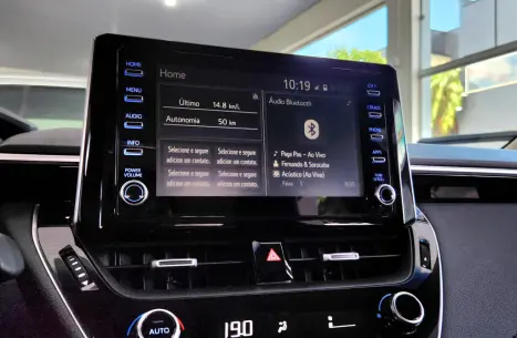 TOYOTA Corolla 2.0 16V 4P XEI FLEX AUTOM�TICO, Foto 18