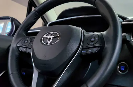 TOYOTA Corolla 2.0 16V 4P XEI FLEX AUTOM�TICO, Foto 19