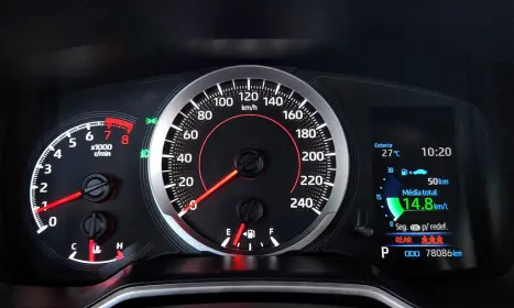 TOYOTA Corolla 2.0 16V 4P XEI FLEX AUTOM�TICO, Foto 20