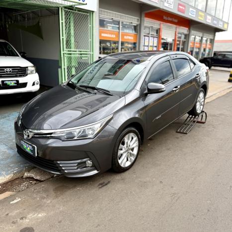 TOYOTA Corolla 2.0 16V 4P XEI FLEX AUTOM�TICO, Foto 2