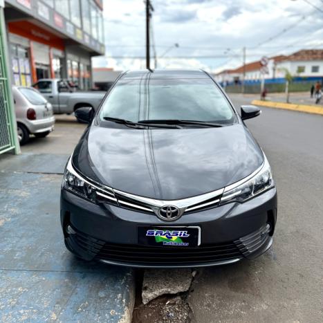 TOYOTA Corolla 2.0 16V 4P XEI FLEX AUTOM�TICO, Foto 3