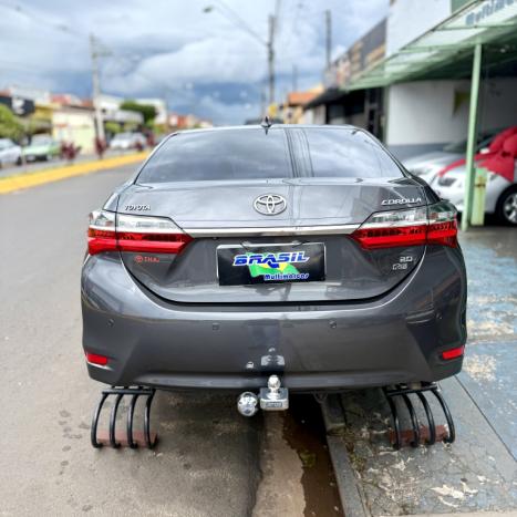 TOYOTA Corolla 2.0 16V 4P XEI FLEX AUTOM�TICO, Foto 6