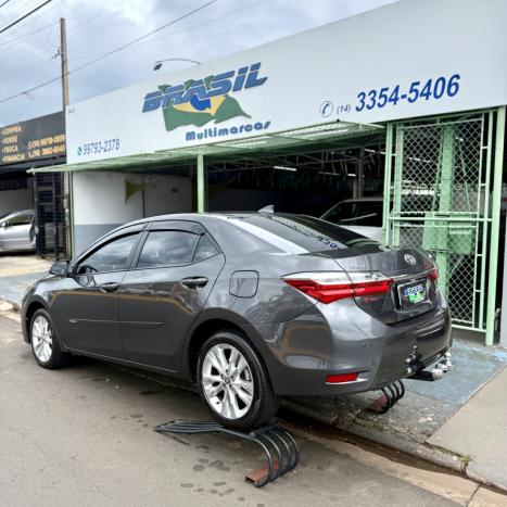 TOYOTA Corolla 2.0 16V 4P XEI FLEX AUTOM�TICO, Foto 7